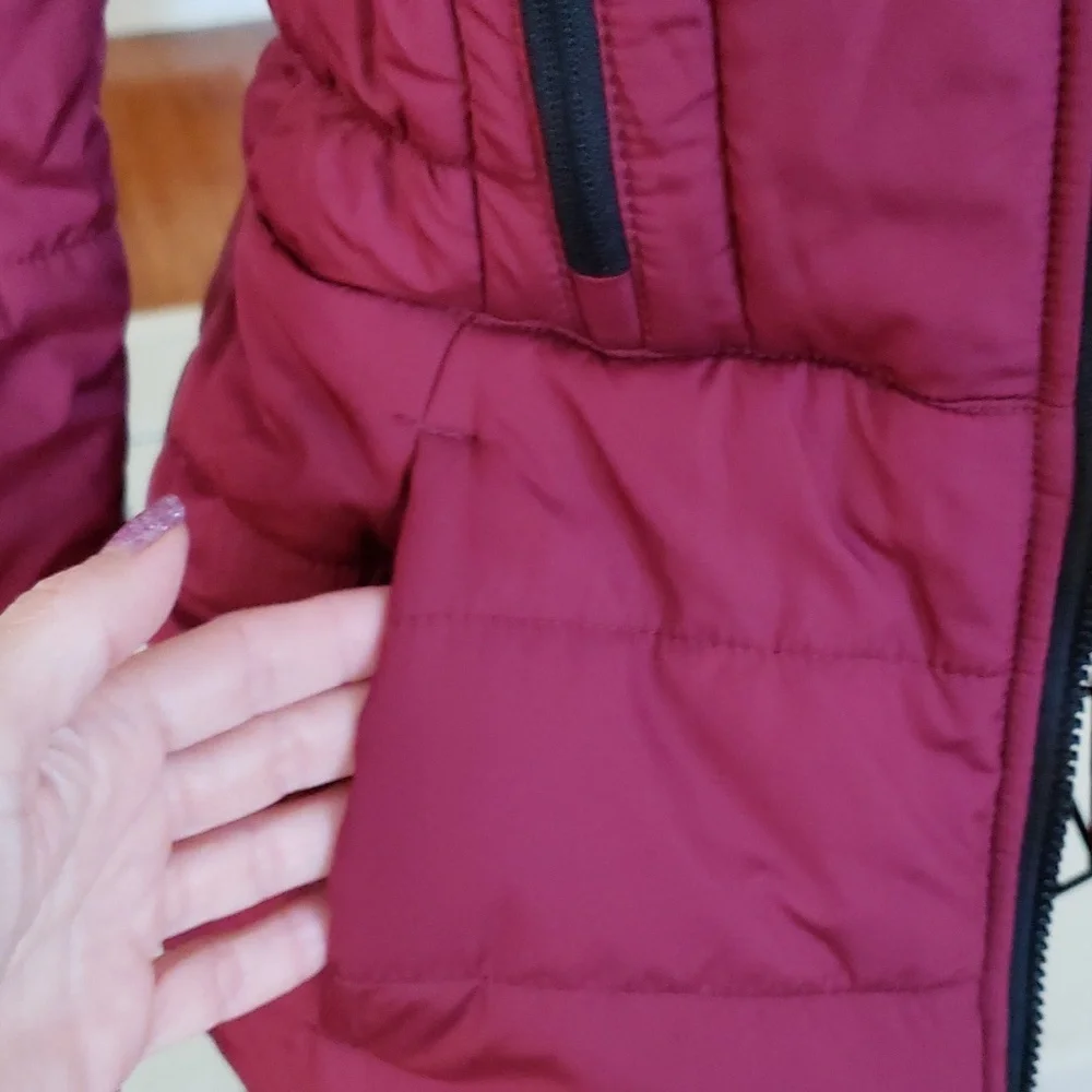 Women's jacket - Picture 3 of 4